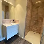 Maison D'arnaud Δωμάτια σε οικογενειακή κατοικία Γάνδη