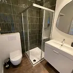 Δωμάτια σε οικογενειακή κατοικία Maison D'arnaud Γάνδη