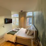 Δωμάτια σε οικογενειακή κατοικία Maison D'arnaud