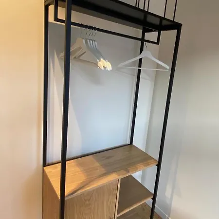 בית אירוח Maison D'arnaud *