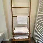 Quarto em Acomodações Particulares Maison D'arnaud Gante