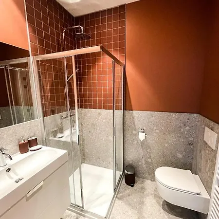 Accommodatie bij particulieren Maison D'arnaud *