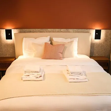 Maison D'arnaud 홈스테이 *