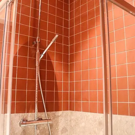 Ubytování v soukromí Maison D'arnaud