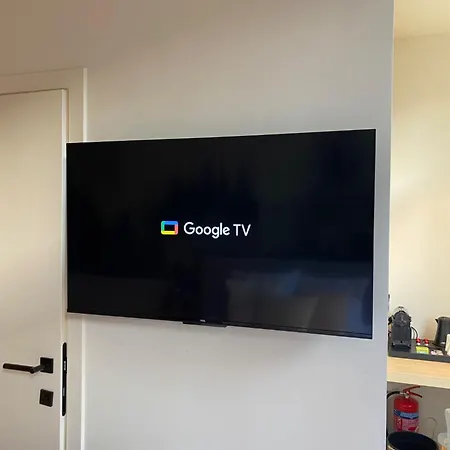 Maison D'arnaud Accommodatie bij particulieren