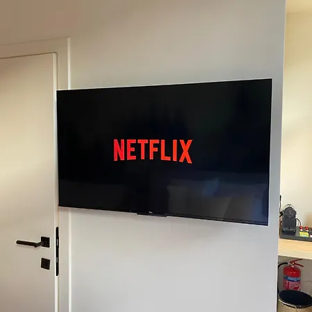 Maison D'arnaud 홈스테이