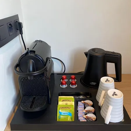 Quarto em Acomodações Particulares Maison D'arnaud *