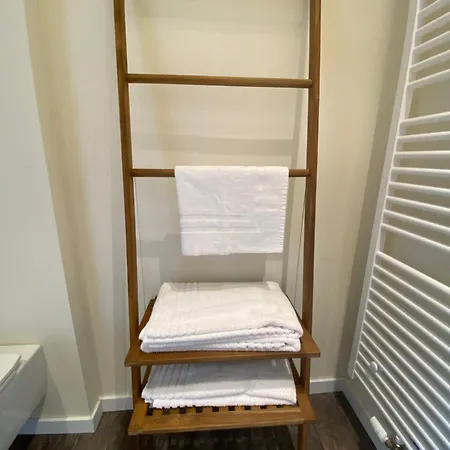 홈스테이 Maison D'arnaud 헨트