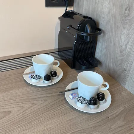 Maison D'arnaud * 헨트