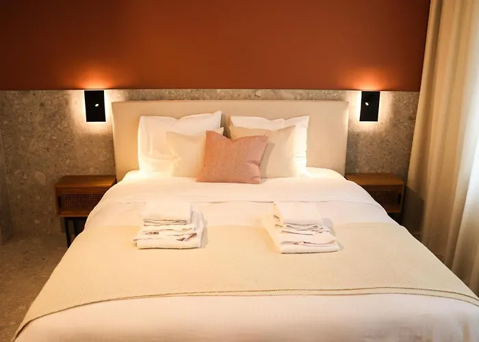 Maison D'arnaud Quarto em Acomodações Particulares *