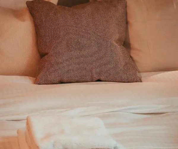 Maison D'arnaud منزل للإقامة