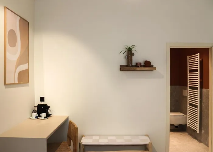 Maison D'arnaud Quarto em Acomodações Particulares