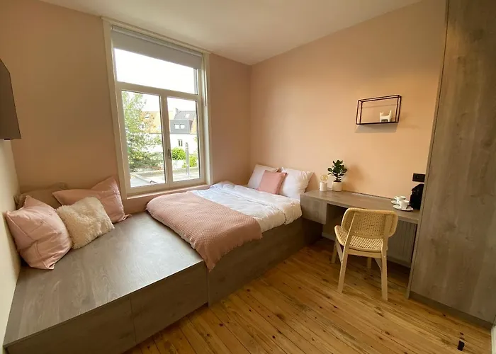 Maison D'arnaud Quarto em Acomodações Particulares