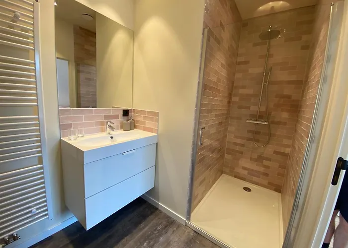 Maison D'arnaud Alloggio in famiglia Gand