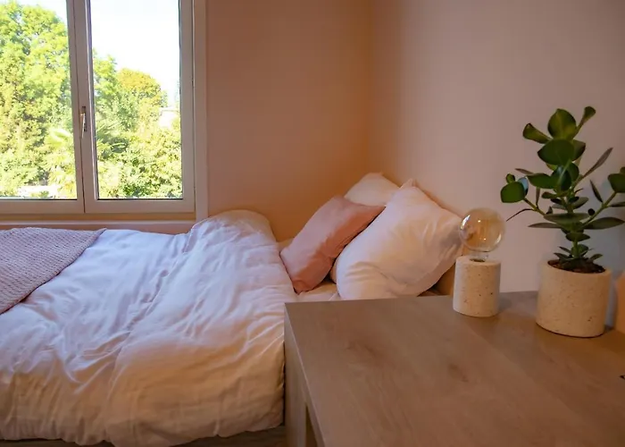 منزل للإقامة Maison D'arnaud *