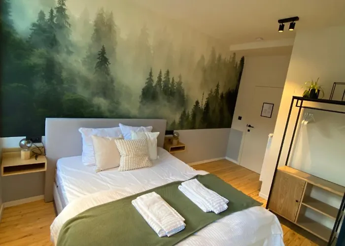 Maison D'arnaud * خنت