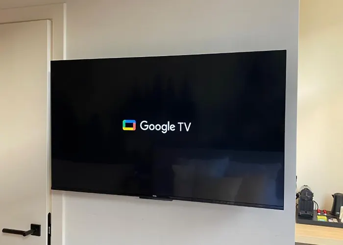 Maison D'arnaud منزل للإقامة