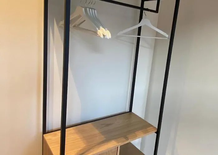 Quarto em Acomodações Particulares Maison D'arnaud *