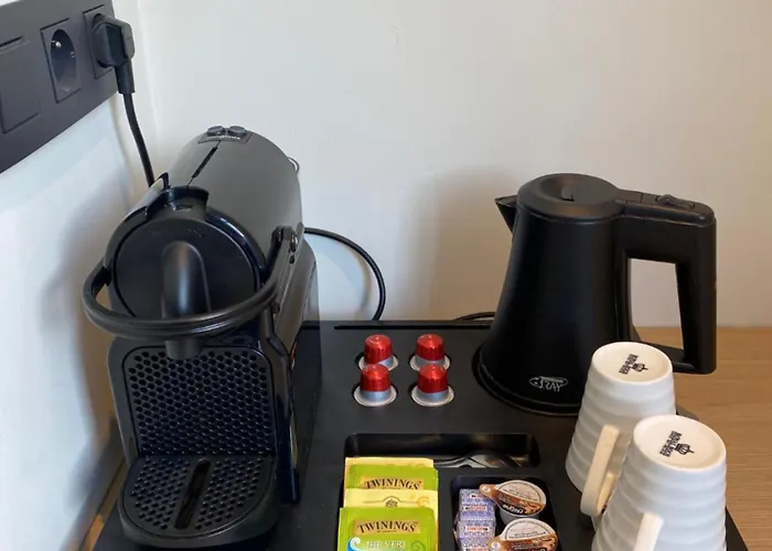 Quarto em Acomodações Particulares Maison D'arnaud *