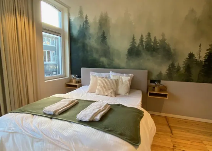 منزل للإقامة Maison D'arnaud خنت