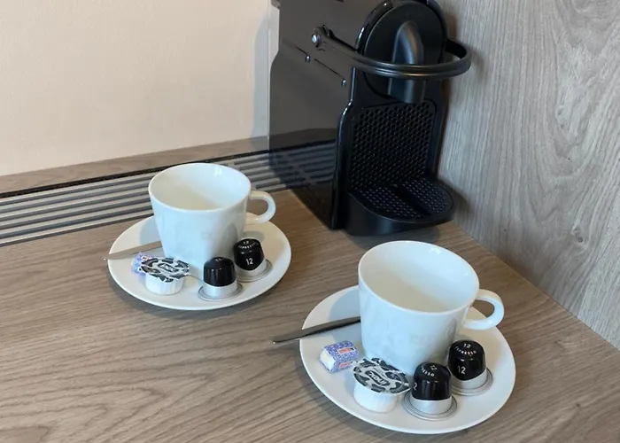 Maison D'arnaud * Gand