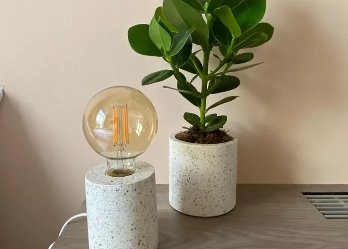 Maison D'arnaud Gante