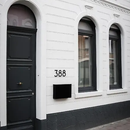 Maison D'arnaud * Ghent