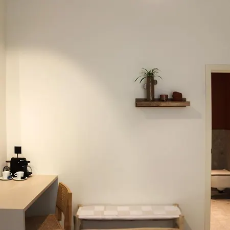 Maison D'arnaud Homestay