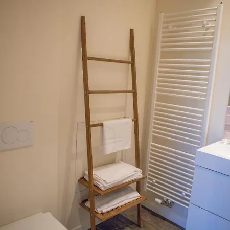 Maison D'arnaud *