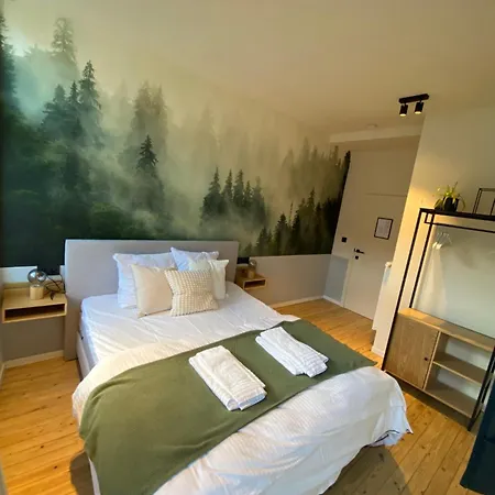 Maison D'arnaud * Γάνδη