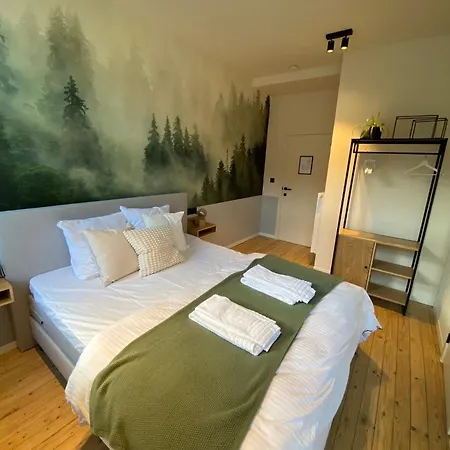 Maison D'arnaud Homestay *
