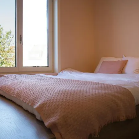 Δωμάτια σε οικογενειακή κατοικία Maison D'arnaud