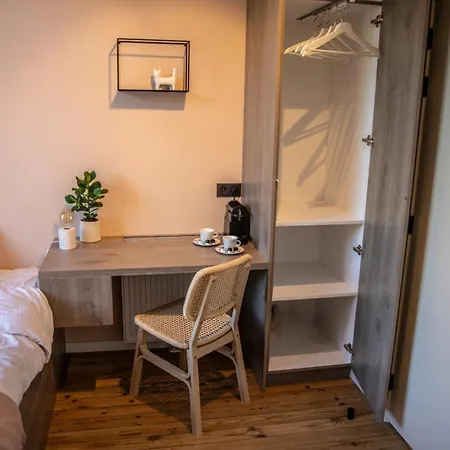 Maison D'arnaud Homestay