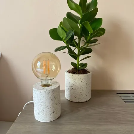 Maison D'arnaud Γάνδη