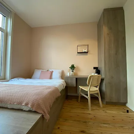 Homestay Maison D'arnaud